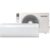 Ar Condicionado Split Inverter Samsung WindFree AI Pro 12000 BTUs Quente e Frio 220V AR60H12C1AWNAZ
