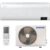 Ar-condicionado Split Inverter Samsung WindFree Connect Sem Vento 12.000 BTUs Frio Branco