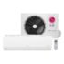 Climatizador de Ar Oster Portátil 4 em 1-220V