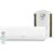 Ar Condicionado Split Philco Hi Wall 9.000 BTU/h Frio Bifásico Branco PAS9FT 220V