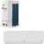 Ar Condicionado Split Philco Hi Wall Eco Inverter 30.000 BTU/h Frio Monofásico Branco PAC30000IFM15 – 220V
