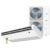 Ar Condicionado Split Piso Teto Inverter Elgin Plus 56000 BTU/h Frio Monofásico 45PDFI60C2DA – 220 Volts