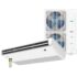 Microondas 20 Litros Philco PME25 1100w Limpa Fácil Espelhado (110, Volts)