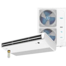 Ar Condicionado Split Piso Teto Inverter Elgin Plus 56000 BTU/h Frio Monofásico 45PDFI60C2DA – 220 Volts
