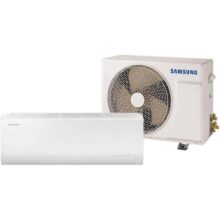 Ar Condicionado Split Samsung Digital Inverter Ultra AI 12000 BTU/h Frio | AR12DYFZAWKNAZ, 220 Volts