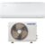 Ar-condicionado Split Samsung Digital Inverter Ultra Connect AI 12.000 BTUs Frio AR12DYFZAWKNAZ