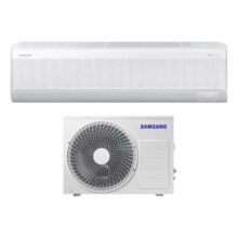 Ar-condicionado Split Samsung Inverter Windfree Connect Ai 24.000 Btus – Ar24dxfaawknaz