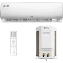 Ar Condicionado Tcl Split Hi Wall Elite Inverter 12.000 Btus
