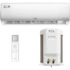 Multifuncional Brother Tank Bivol Color A4 Wrl USB DCPT430W