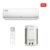 Ar Condicionado Tcl Split Hi Wall Elite INVERTER Frio 9.000Btus