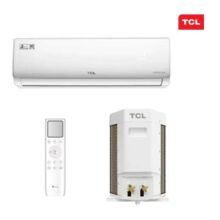 Ar Condicionado Tcl Split Hi Wall Elite INVERTER Frio 9.000Btus
