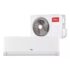 Geladeira Frost Free SmartSensor 347L cor Prata Midea MD-RT468MTA501-127v