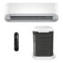 Ar Condicionado LG Dual Inverter Compact +ia 12000 Btus Frio – S3UQ12JAQAL.EB2GAM1