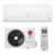 Ar Split LG Ai Dual Inverter Voice 9000 Btus Frio Branco
