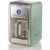 Ariete 1342, Cafeteira Vintage Verde, de 4 a 12 xicaras, Programável, 900Wats – 127V