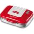 Fritadeira Philco Air Fry Jumbo, 7,2 Litros, 127V, 1800W, Preto E Inox – PFR06PI