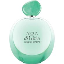 Armani Beauty Acqua di Gioia Intense Eau de Parfum 100ml Giorgio Armani Perfume Feminino Floral Frutado Fragrância com