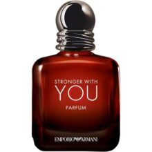 Armani Beauty, Stronger With You Parfum, 50ml