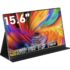 Samsung Smart TV LED 32″ HD LS32BETBL – Wifi, HDMI, USB
