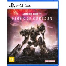 Armored Core VI: Fires of Rubicon – PlayStation 5