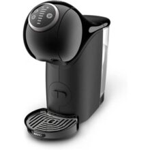 Arno Cafeteira Espresso Nescafé Dolce Gusto Genio S Plus DGS2 Preta