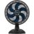 Arno, VB40, VE3500B1, Ventilador de Mesa Desmontável Arno Xtreme Force Breeze 40cm, 127V