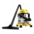 Aspirador De Pó E Água 3 Em 1 Kärcher Com Filtro HEPA 1700W WDL 1S Amarelo