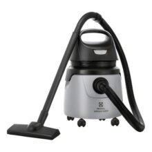 Aspirador de Pó e Água Electrolux com Função Soprador 1400W de Potencial 18L Capacidade Total com Protetor Térmico A10N1