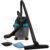 Aspirador de Pó e Água Philco PAS08A Função sopro 6,2L 1500W 220V