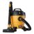 Aspirador De Pó E Água Wap Gtw 10 10l Amarelo E Preto 127v  Amarelo/preto 127v