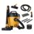 Aspirador De Pó e Água Wap Gtw 10 Compacto 1400w 10 Litros AmareloPreto