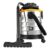 Aspirador de Pó e Água WAP GTW INOX 25 Com Soprador e Potência de 2000W 220V