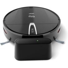 Aspirador de pó robô Philco PAS26P Bivolt
