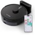 Microfone Hollyland Lark A1 Mini Usb-c Preto