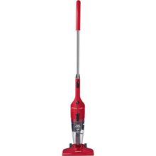 Aspirador de Pó Turbo Cycle, Mondial, Vermelho/Preto, 1100W, 220V – AP-36