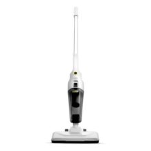 Aspirador De Pó Vertical 2 Em 1 Kärcher Vcl Stick Com Filtro Hepa 1000w