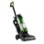 Aspirador De Pó Vertical 2 Em 1 Wap Life Speed 2000w De Potência E Filtro Hepa Preto/verde 220v