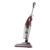 Aspirador De Pó Vertical E Portátil Wap High Speed Plus 1350w 3 Em 1 Cinza/vermelho 127v
