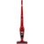 Aspirador de Pó Vertical Electrolux Ergorapido 2 em 1 Vermelho Luz LED (ERG23N) – até 30 min Filtro HEPA Função BrushRollClean 420ml – Bivolt