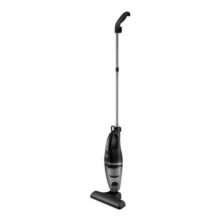 Aspirador De Pó Vertical Home Perfect Clean 1200W 1L Preto E Cinza Elgin