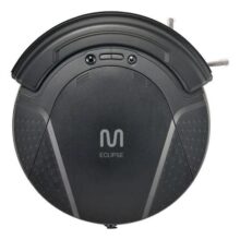 Aspirador Robô Eclipse 3 Em 1 20w Multi Home – Ho410 Cor Preto