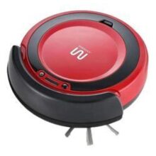 Aspirador Robô Joaninha Multi Ho441 Varre Aspira Passa Pano
