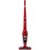 Aspirador sem fio Vertical Electrolux Ergorápido ERG23 460ml vermelho 127/220V