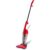 Aspirador Vertical 2 em 1, Multilaser, Vermelho, 1000W, 127V