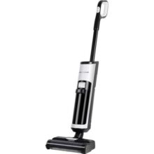 Aspirador Vertical de Pó Liectroux i7 Pro Sem Fio 3 em 1 Aspira Passa Pano Autolimpante Para Sólidos e Líquidos Pelos de Pet Cachorro Gato Potente