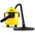 Aspirador WDL 1 Karcher 3 em 1 – Aspira Pó e Água + Função Soprador, Compacto, Portátil, Com Alcance de 7,5 metros, 1500W, 110V