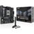 ASUS Placa-mãe TUF B850M-E Gaming Wi-Fi AMD Micro-ATX, 8+2+1 Power Stages, DDR5, PCIe 5.0 Slots, 3 slots M.2, Wi-Fi 6E, Realtek 2.5 Gb Ethernet, USB-C 10 Gbps, BIOS Flashback e Aura Sync