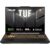 ASUS TUF Gaming F16 Intel Core 5 RTX 4050 8 GB 512 GB SSD KeepOS,16.0” FHD Mecha Gray – FX607VU-RL054