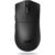 ATK Mouse para jogos sem fio Blazing Sky X1 – Ultraleve 49–54 g, Ultra Sensor PixArt PAW3950/3950, conectividade quad-modo, polling 8K, interruptores ópticos, Nordic 52840 MCU (X1 SE, preto)