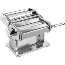 Atlas 150 Máquina Para Macarrão 3 Tipos de Massas Marcato 1109